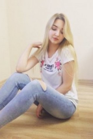 Индивидуалка Алёна